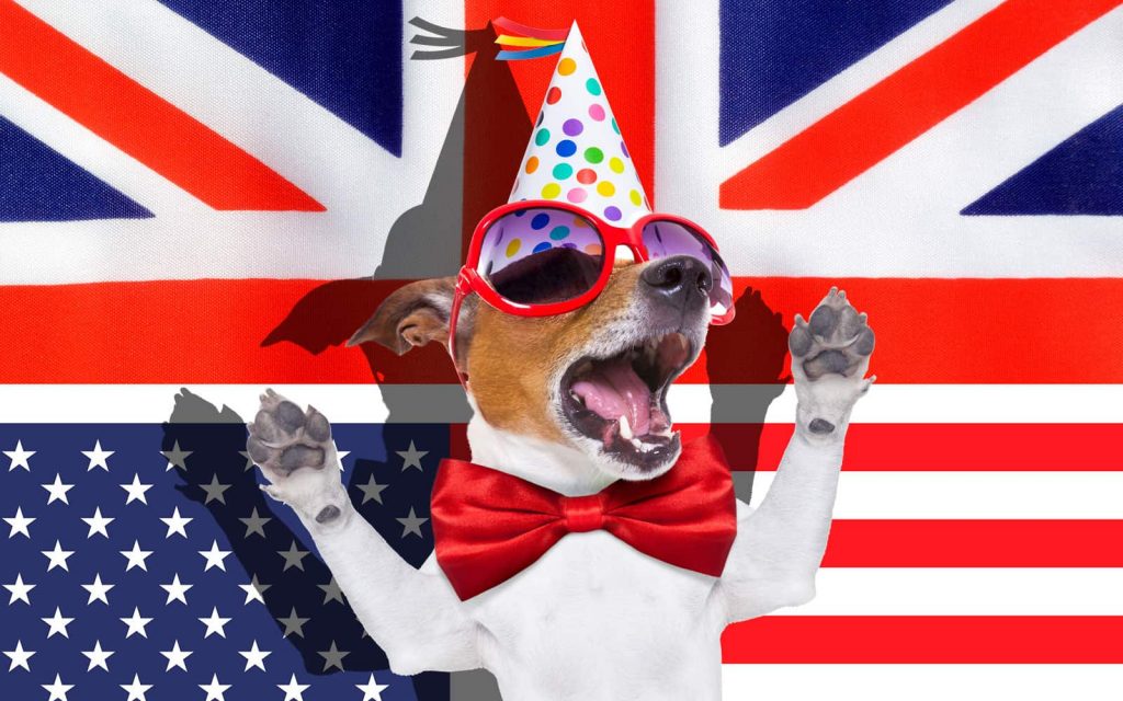 Mejora tu inglés hablado