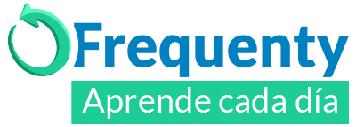 Frequenty: Aprende Cada Día desde casa sin perder tiempo