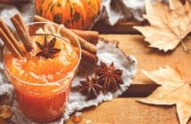 mermelada de calabaza