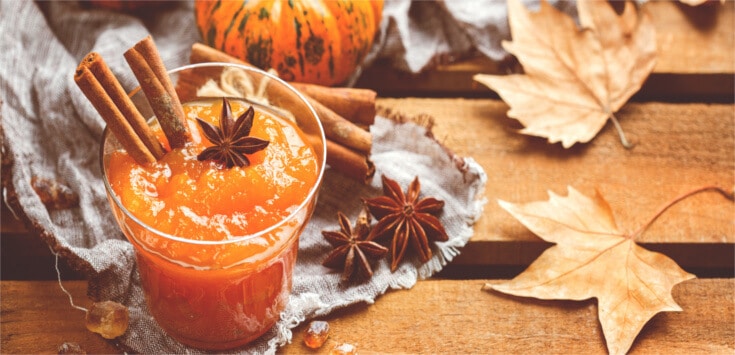 mermelada de calabaza